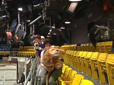 James Camerons Laser Cats 5 SNL Digital Short image (2).jpg